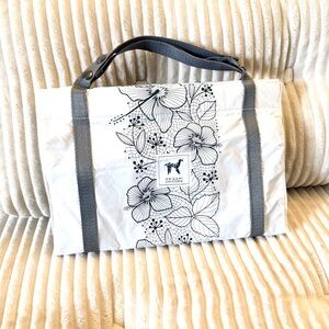 Origami Unicorn Travel Toiletry Organization Bag